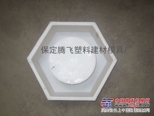 模具齐全、护坡砖模具、腾飞塑料模具厂