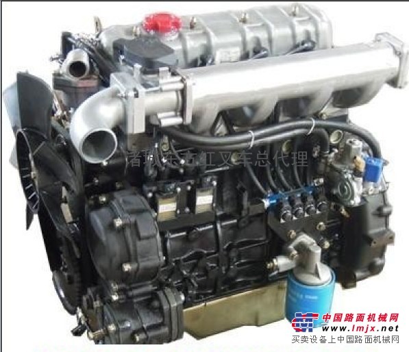 东方红—YSD490GP