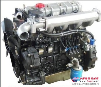 东方红—YSD490GP