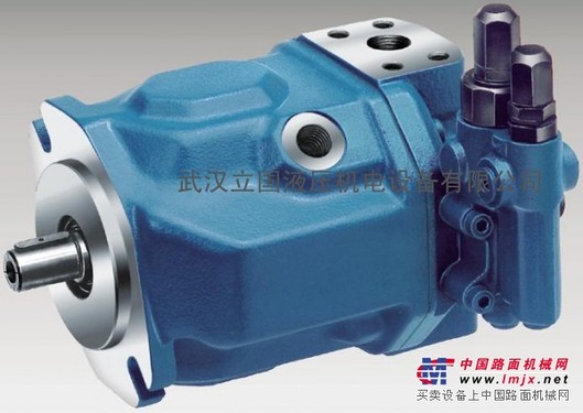 供应A10VSO45DFR1/31R-PPA12N00柱塞泵