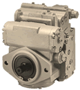Series 42 hydrostatic variable pump
