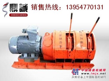 供应热卖中电耙子 电扒子 耙矿绞车 2JPB-7.5耙矿绞车
