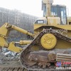 二手卡特D11R推土机 出售 免爆破完成土石方 世华贸易