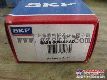 广州,佛山销售SKF轴承 6006/32,BA2B246033,BA2B309609轴承