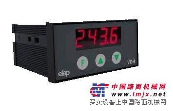 供应意大利ELAP控制器
