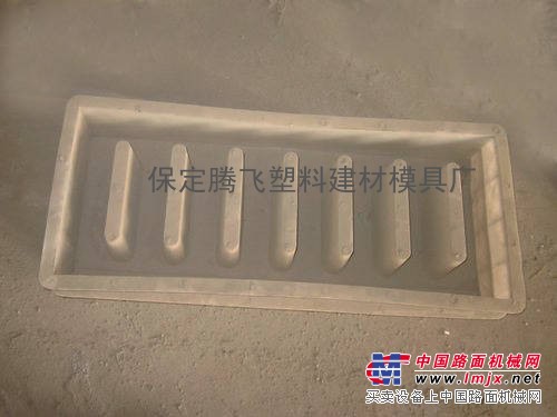 主营高铁塑料模盒模具沟盖板井盖模具模盒