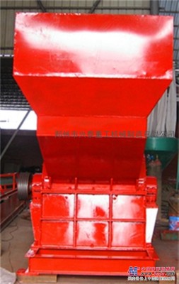 大型金属破碎机郑州专业的生产基地兴泰机械