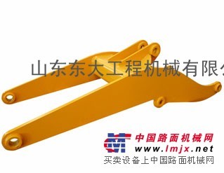 中國龍工追求零缺陷 對質量問題零容忍 LG833動臂菏澤專賣