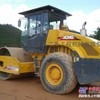 新款二手徐工压路机爆料“正宗二手20吨振动压路机”