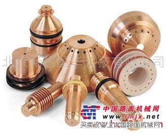 供应海宝等离子易损件