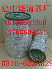 供应各种工程机械滤芯