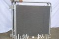 供应小松PC360-7液压油散热器，水箱，小松勾机配件