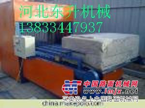 发泡水泥搅拌机 河北发泡水泥切割机价格廊坊切割机报价