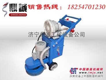 质量环氧地坪打磨机 地坪无尘打磨机 环氧地坪研磨机