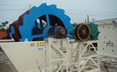 供应砂石厂设备 高效洗砂机 LSX洗砂机