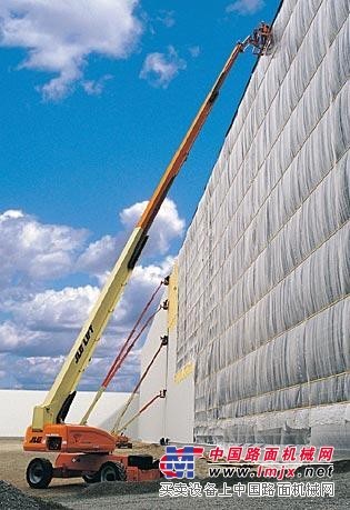 银川出租高空作业车高空车银川租赁，银川出租升降机