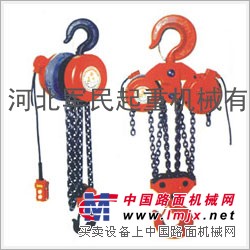 ＤＨＰ慢速型电动葫芦供应厂家/价格