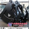 供应大宇斗山DH450-DH600挖掘机松土器总成