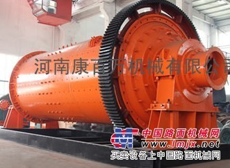 供应康百万C417山西高能球磨机 求购球磨机钢球 小型球磨机