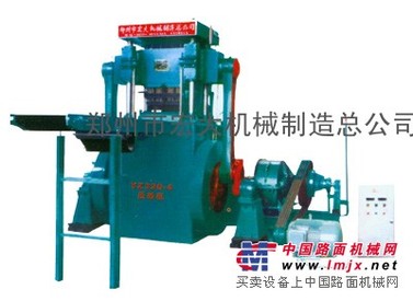新型空心砖机--主推产品17