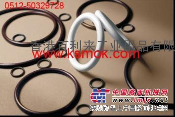 供应全氟橡胶 （FFKM）  O型圈 