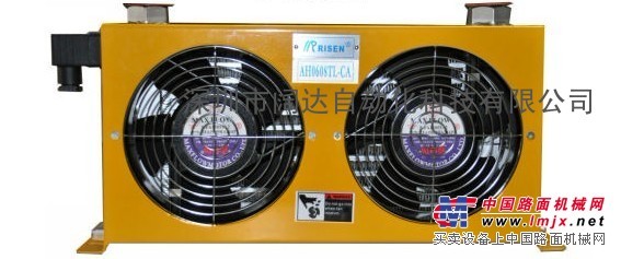 布吉风冷却器AH0608T-CA，AH0608LT-CA，HA1012-CA2