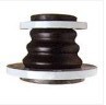 橡胶软接头，02S404标准橡胶软接头，ISO9002认证橡胶软接头企业