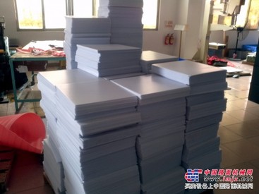 万通板东莞塑料万通版批发大量供应环保万通板