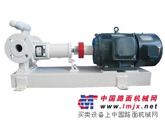供应上海泊欣生产三螺杆泵经济耐用 实惠