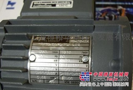 供应德国ATB电机