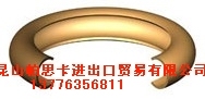 供应金属C型圈