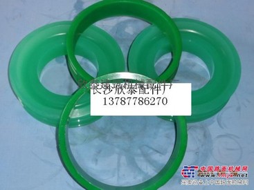 输送泵活塞