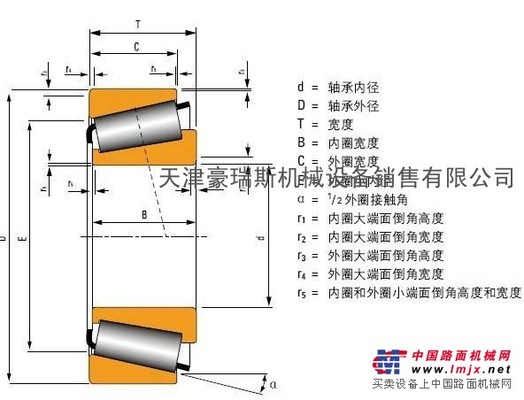 timken9285/9220