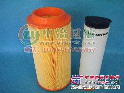 供应C27502曼牌滤清器