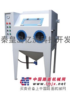 供应箱式喷砂机秦皇岛喷砂机唐山喷砂机承德喷砂机