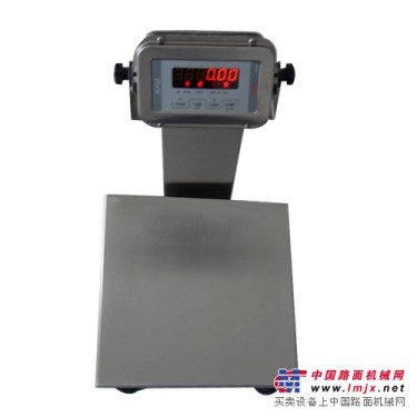 上海井惠专业销售报警电子桌秤，价格优惠，性能优越。