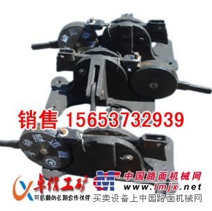 供应手动扳道器批发 手动扳道器价格