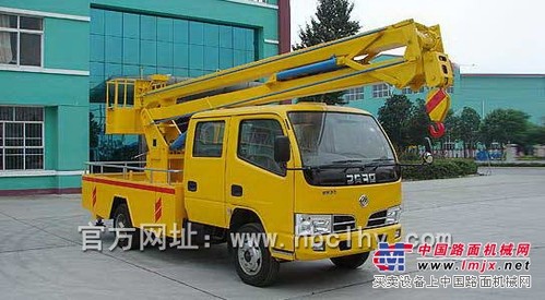 3米高空作业车8米高空作业车12米高空作业车