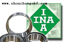 供应德国轴承/德国INA原装进口轴承/INA品牌轴承