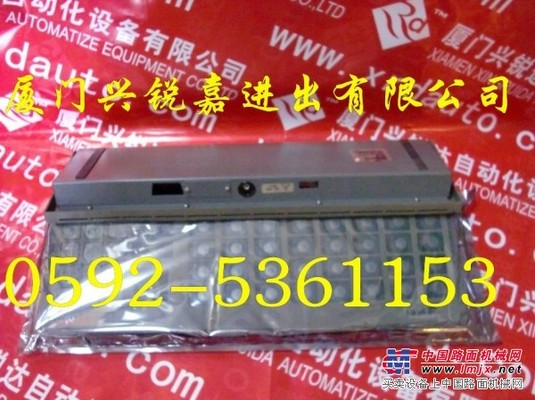 特价现货 FBM04 FOXBORO I/A系统备件