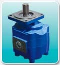 LHP系列齿轮泵 齿轮油泵供应商 液压件厂家 青州隆海液压