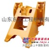 中国龙工 科技为先 品质为证 LG853前车架大连专卖