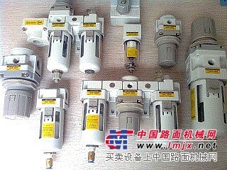 【供应】韩国SKP过滤器 SKP减压阀 SKP三联件