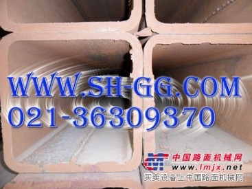 直缝方管价格-上海Q345B方管规格021-66867110