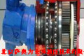 三一机械式单钢轮压路机减速机配件维修GFT36T3B