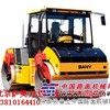 三一双钢轮振动压路机减速机配件维修GFT17T2B45-14