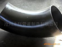 盐山弯头，碳钢弯头，A234弯头现货