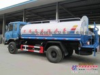 专供山西矿区洒水车（东风品质 值得信赖）