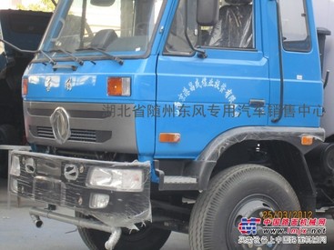 专供山西矿区洒水车（东风品质 值得信赖）