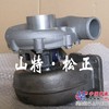 小松PC450-7发动机涡轮增压器 小松挖掘机配件 小松配件